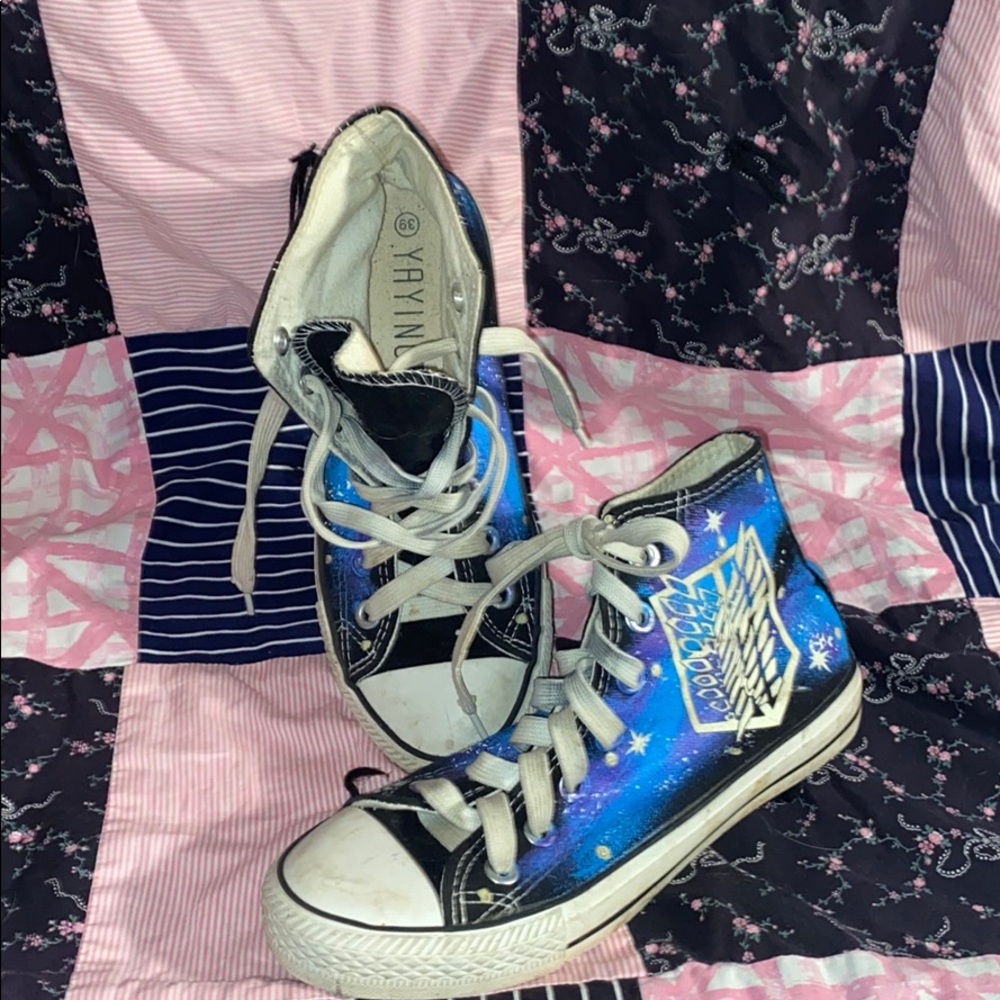 Size 39 Yaying shoes
